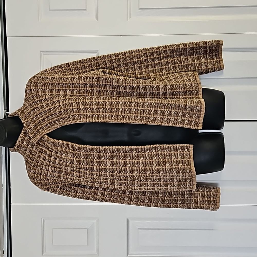 Kasper Sweater Multi